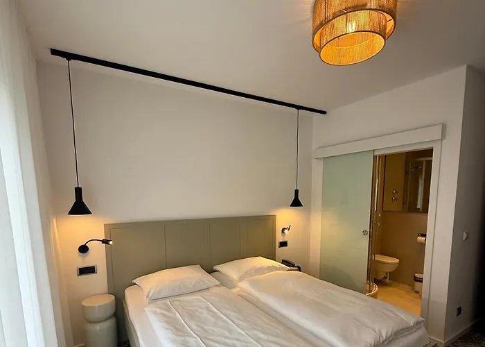 Altstadthotel Wetzel