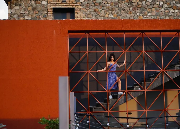 Hover Boutique Hotel