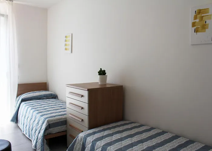 Dainese Apartments, Casa Miriam