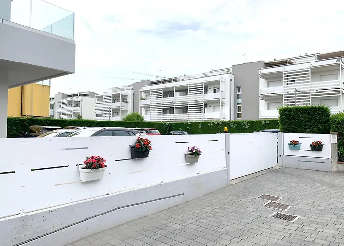 Dainese Apartments, Casa Miriam