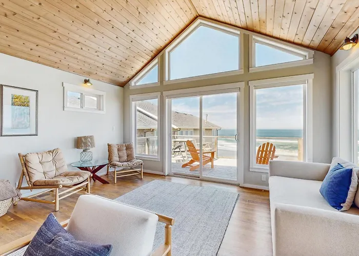 Lincoln Beach Dream