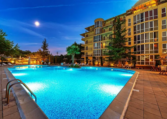 Joya Park Apartments