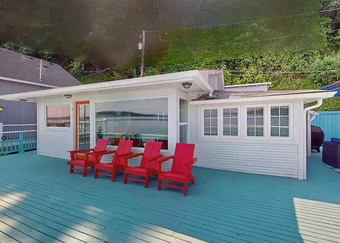 Sunrise Beach House