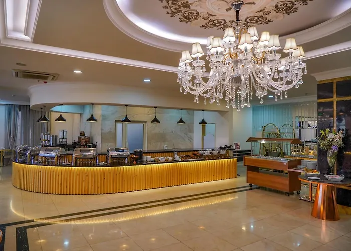 Haden Hotel