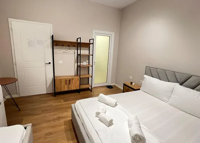 Serene Stay