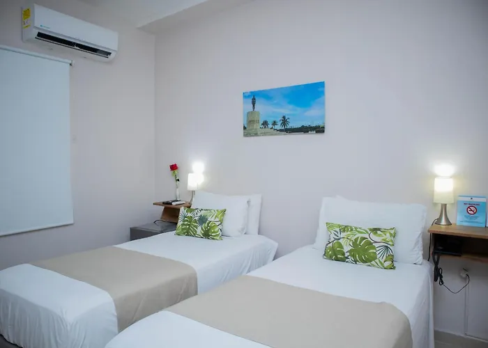Hotel El Marques De Manga