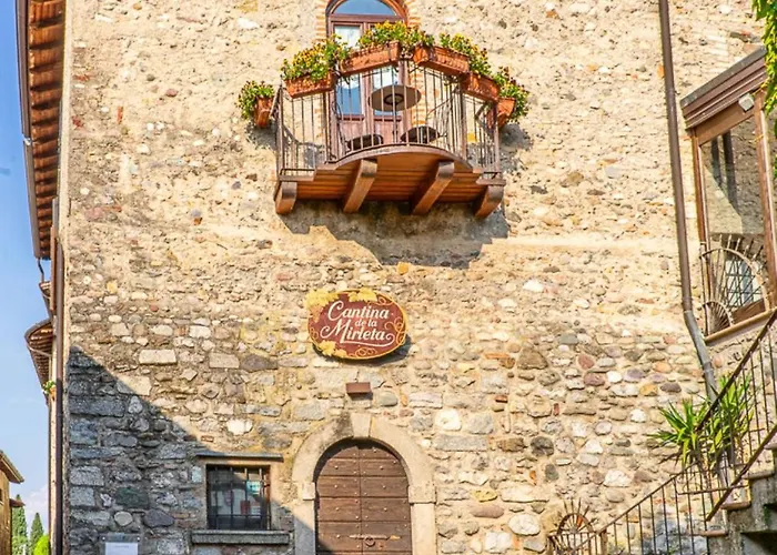 La Casa Nel Borgo