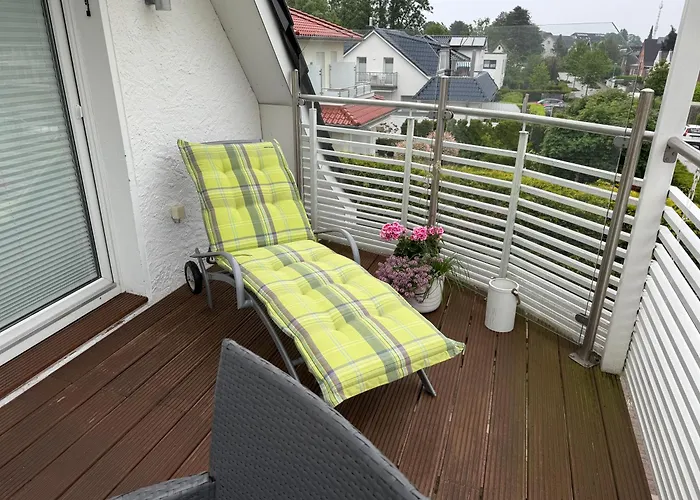 Ostseewellen