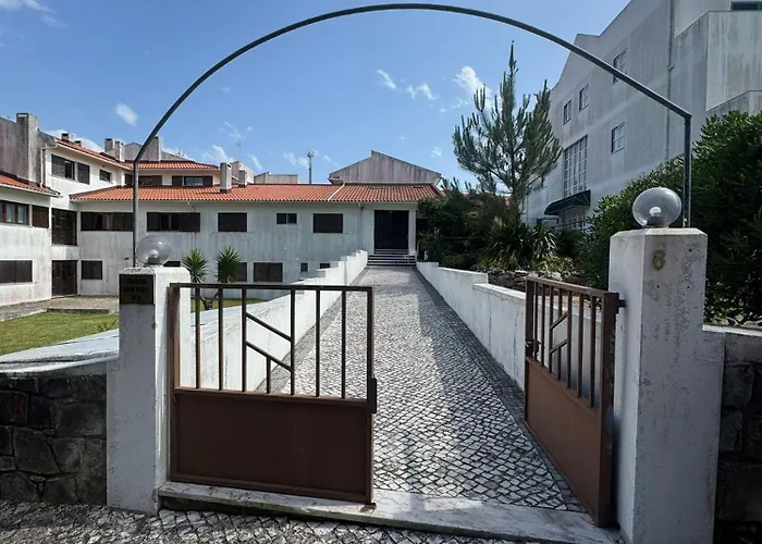 A Casa de São Pedro de Moel