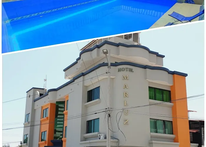 Hotel Marluz