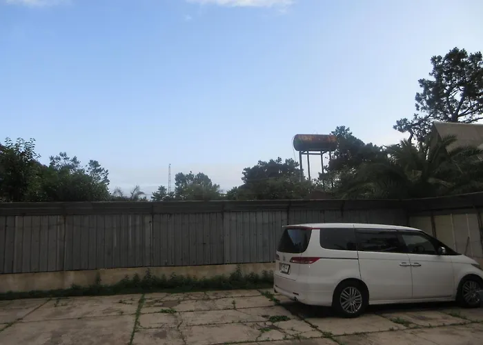 Hotel - Shorena