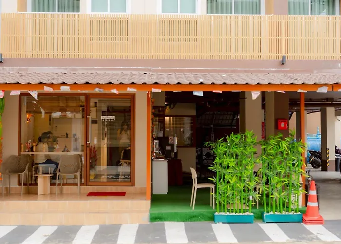 Snow House Buriram