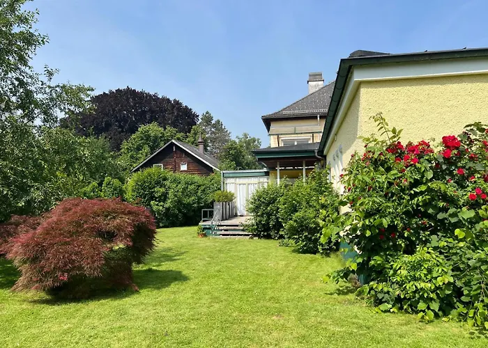 Gästehaus am Stadtpark