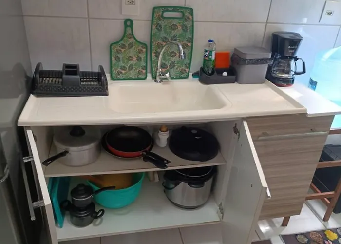 Cantinho da Ju