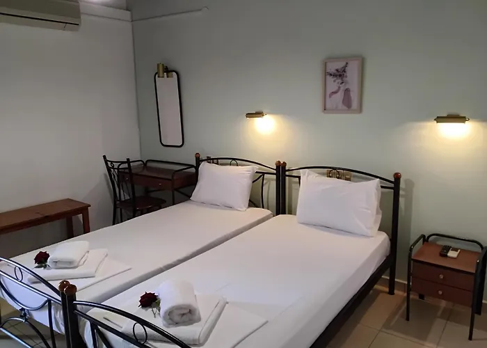 Hotel Tainaro