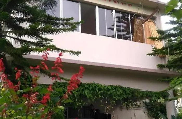 Krs Pines Hotel