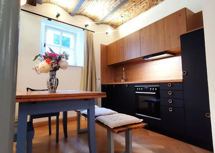 La Maison Monsieur Mathieu