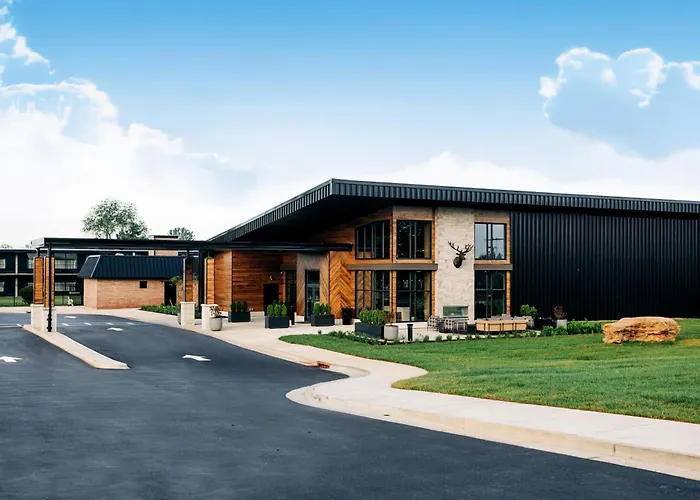 The Trail Hotel