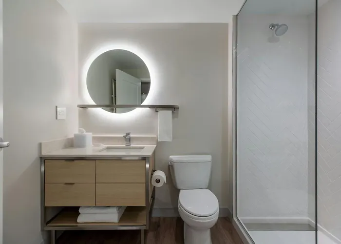 Towneplace Suites By Marriott Haverhill