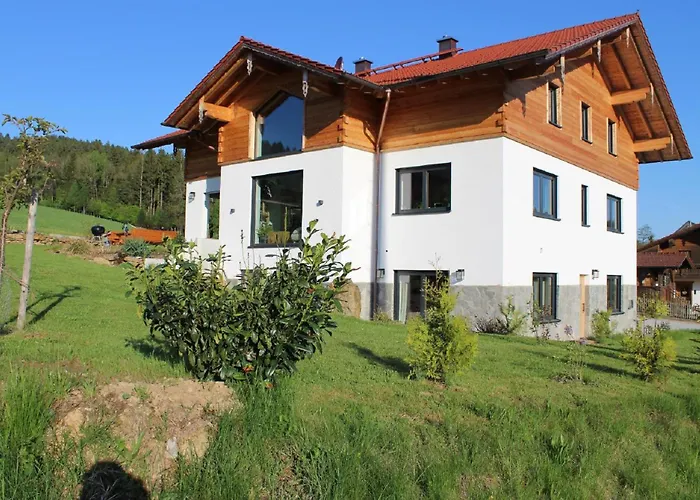 Ferienwohnung Schwarz