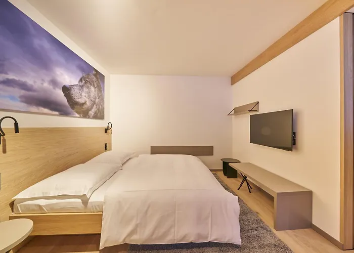 Labska 20 - Apartmanovy Dum