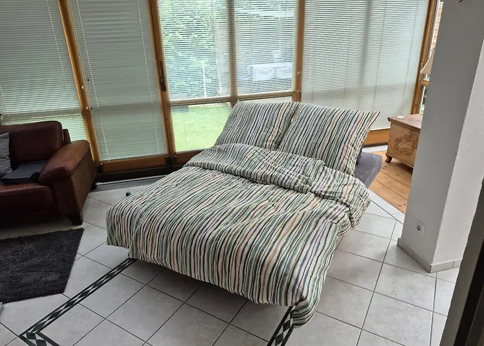 Ferienwohnung Gisela