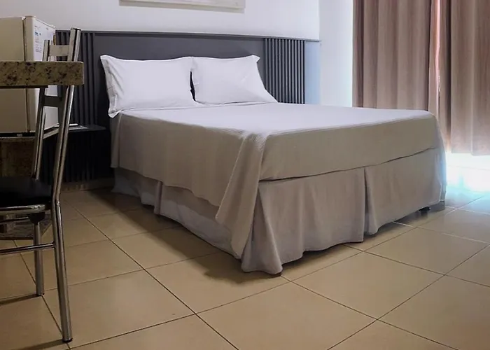 Hotel Yoguedes