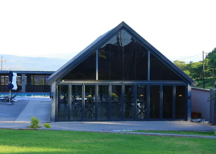 Apex Boutique Hotel