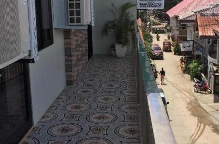 Marion'S Inn Bldg 2 Bantayan Powered By Cocotel