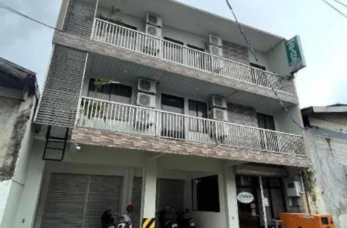 Marion'S Inn Bldg 2 Bantayan Powered By Cocotel