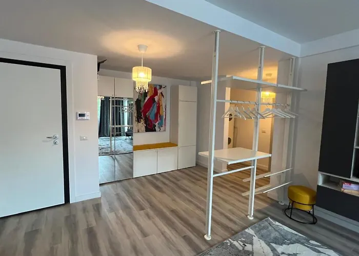 Lapus Residence Apartament