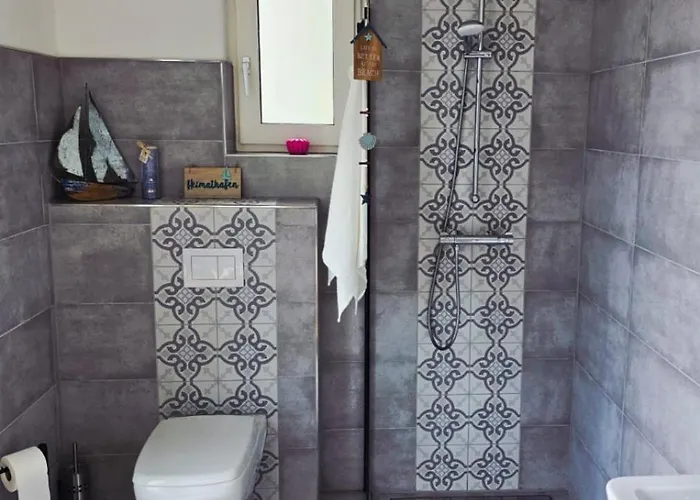 Ferienwohnung Feldblick