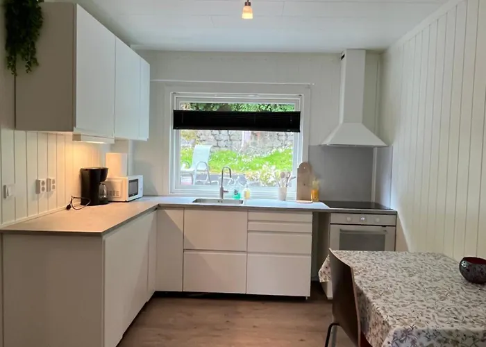 Green Apartment