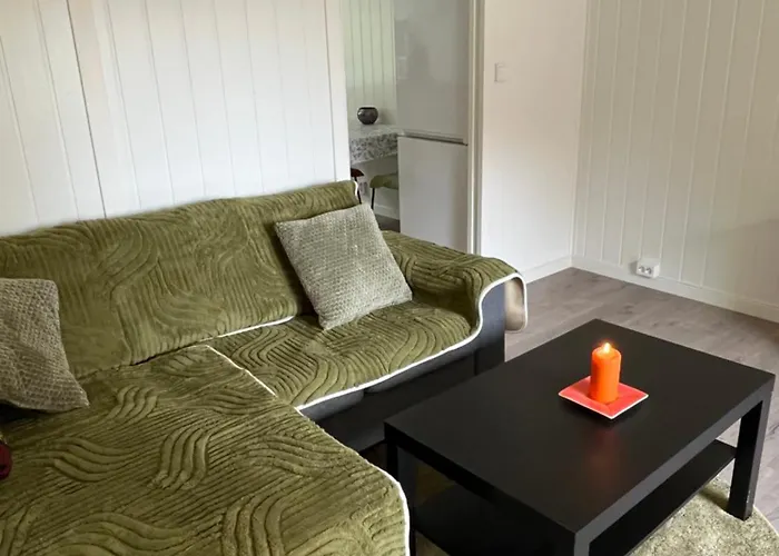 Green Apartment