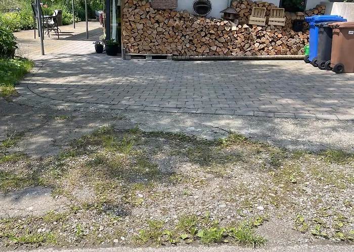 Luxuriöse Ferienwohnung im Herzen des Allgäus