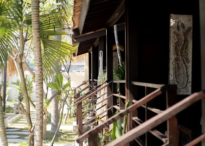 Casa22 Gili Trawangan