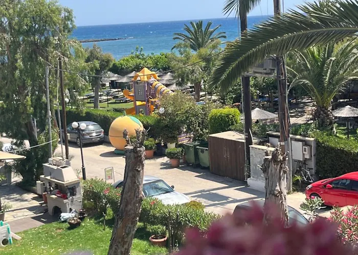 Villa Krini