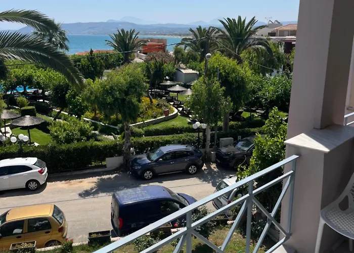 Villa Krini