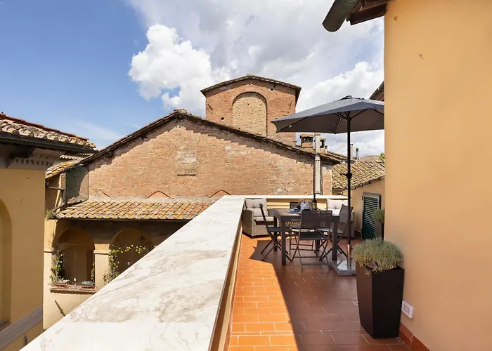 L'Angolo Di Castelvecchio