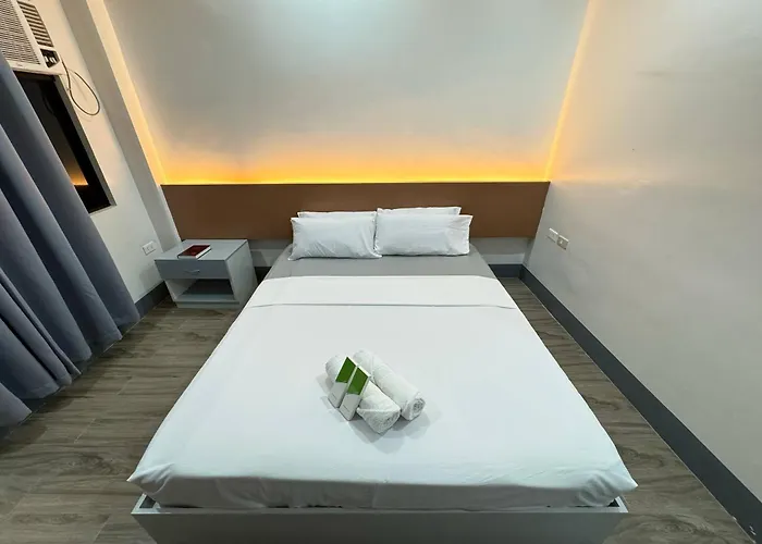 Hotel Ramon Bukidnon