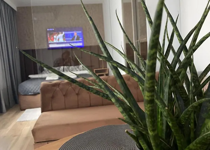 Apartament Bulvary Nad Odra