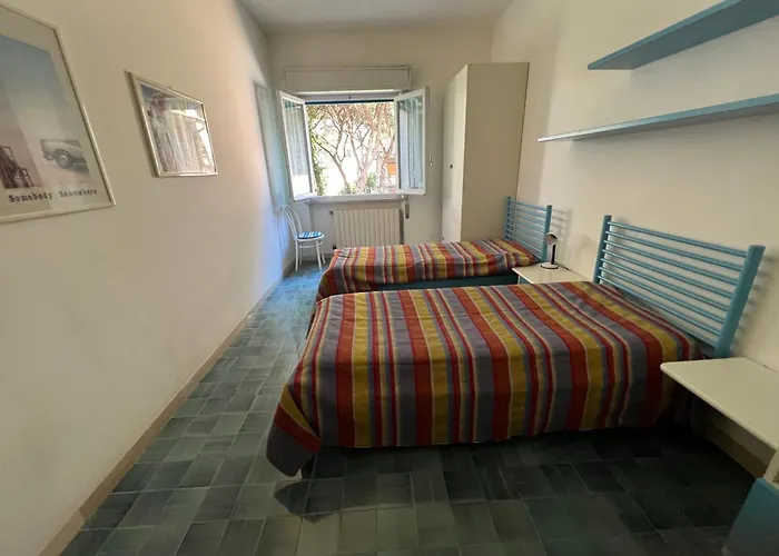 Residenza Tra I Pini