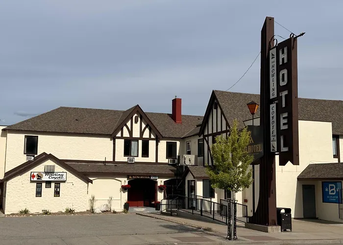 King Hotel