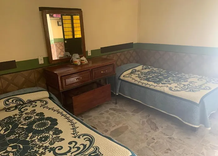 Hotel Tonala