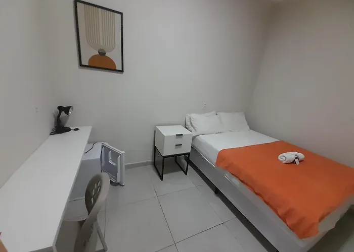 Novo Hotel Inn