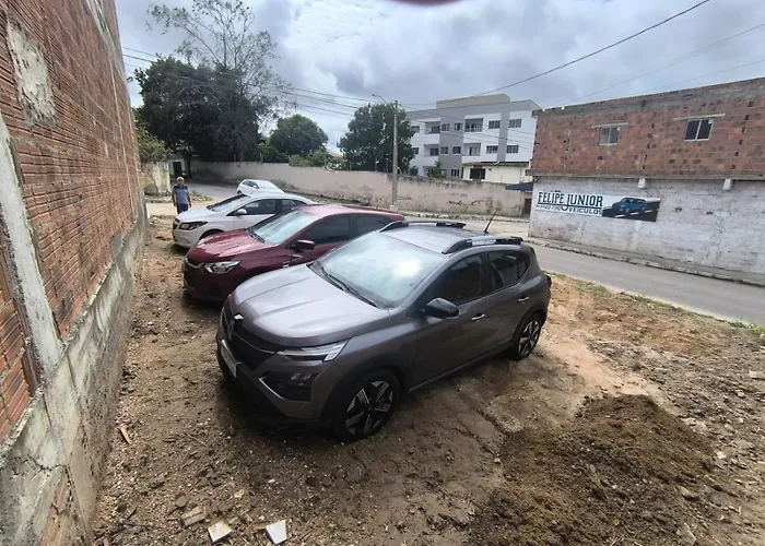Pousada Paulo's