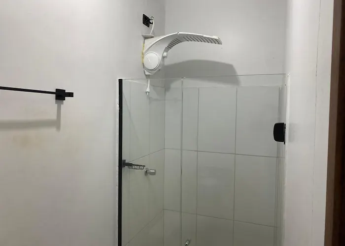 Hotel In Home