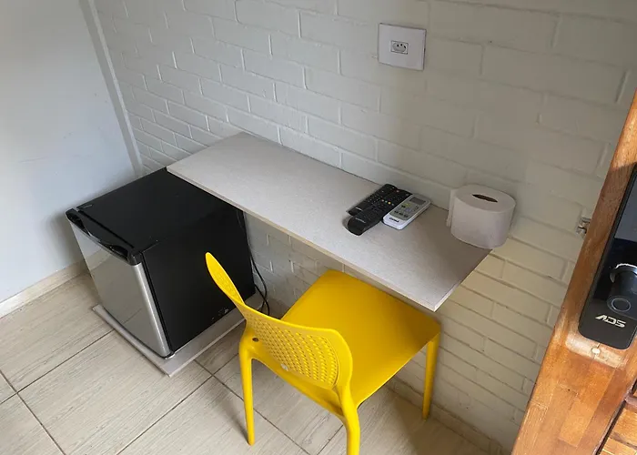 Hotel In Home