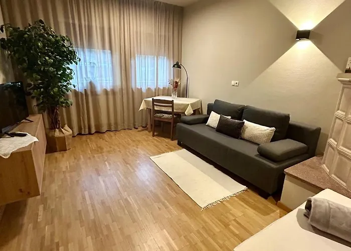 Apartment Martha In Sankt Leonhard