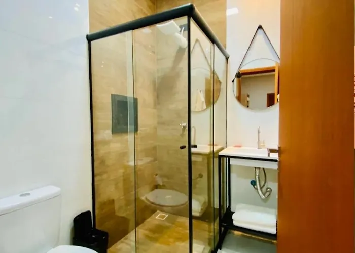 Hotel Veneza